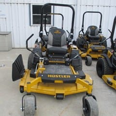 Main image Hustler X-RIDE