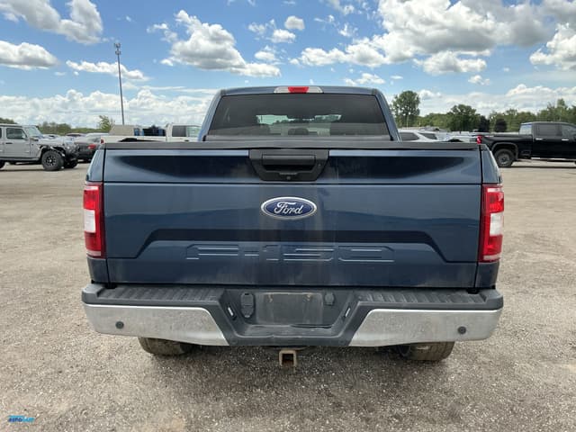 Image of Ford F-150 equipment image 3
