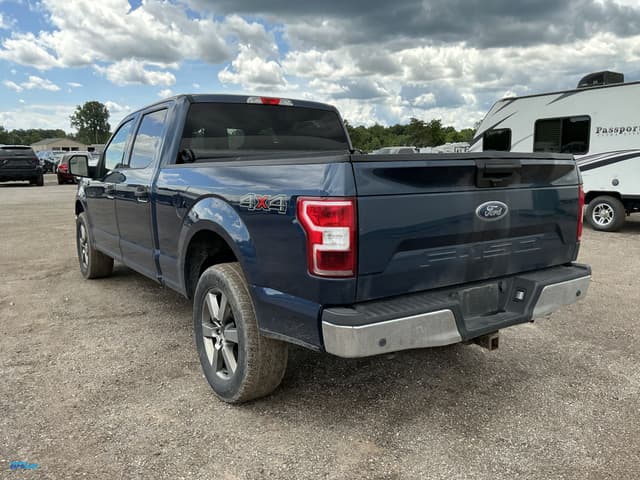 Image of Ford F-150 equipment image 2