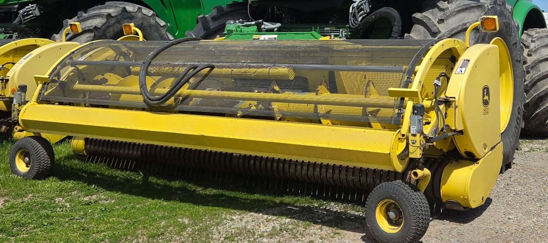 Image of John Deere 659 Primary Image