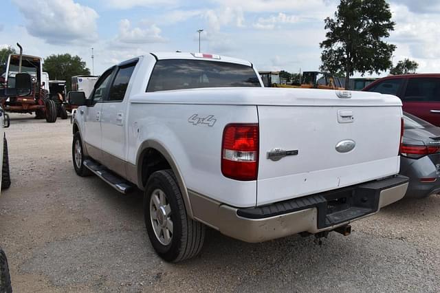 Image of Ford F-150 equipment image 3