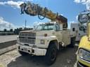 1990 Ford F-800 Image