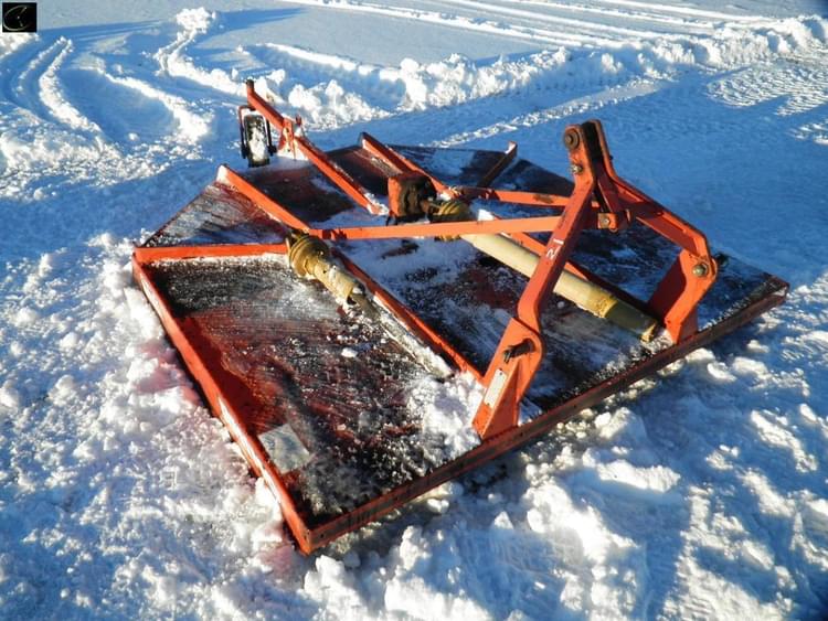 Rhino SE6 Hay and Forage Mowers Rotary for Sale Tractor Zoom