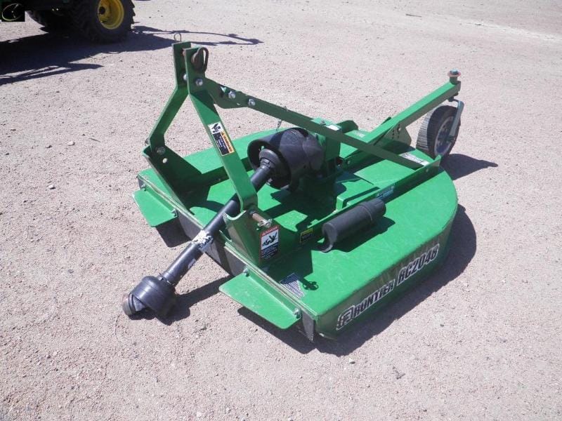 Main image Frontier RC2048