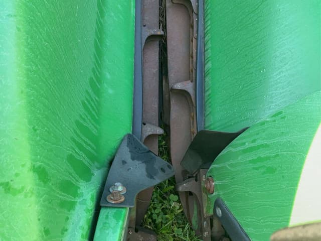 Image of John Deere 612C equipment image 4