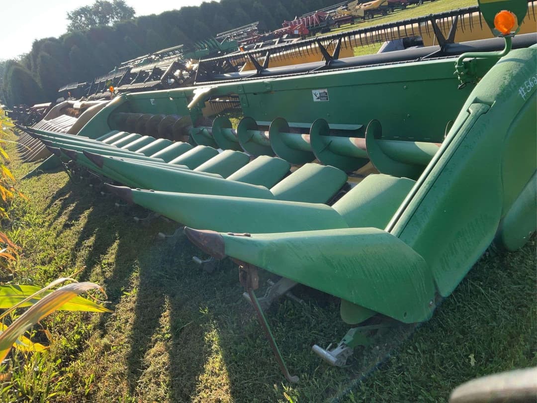 Image of John Deere 612C Primary image