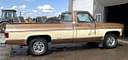 1979 Chevrolet Silverado Image
