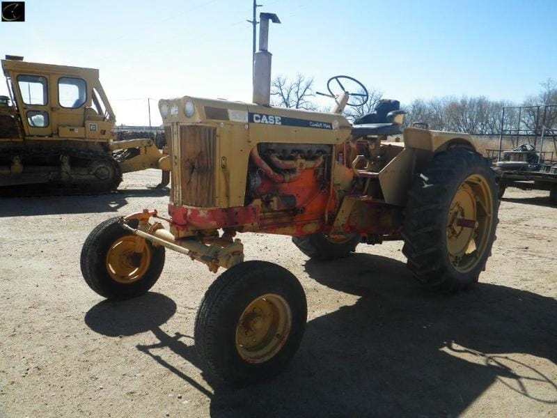 Main image J.I. Case 930