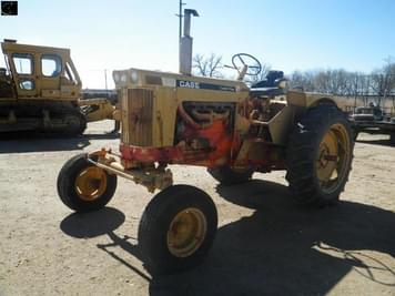 Main image J.I. Case 930