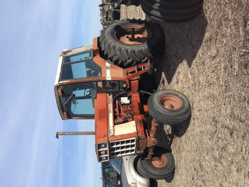 Main image International Harvester 986