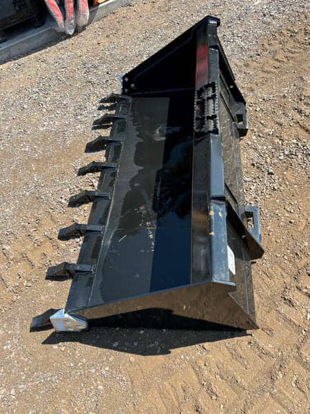 Image of Land Pride AP-HD74LLT Image 1