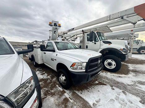 Image of Dodge Ram 3500 equipment image 2