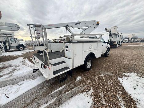 Image of Dodge Ram 3500 equipment image 3