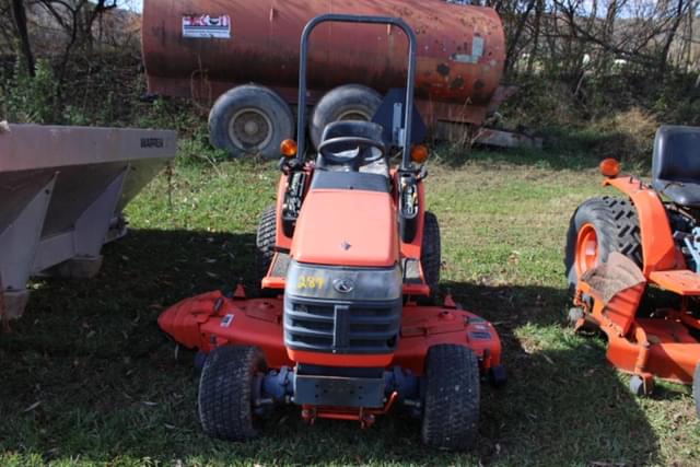 Image of Kubota BX1800 equipment image 1