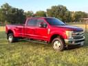 2017 Ford F-350 Image