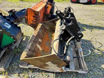 Main image CR Industrial Bucket