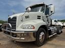 2014 Mack CXU Image