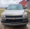 2001 Chevrolet 2500HD Image