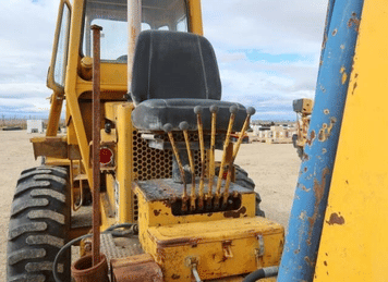 Main image Caterpillar 910