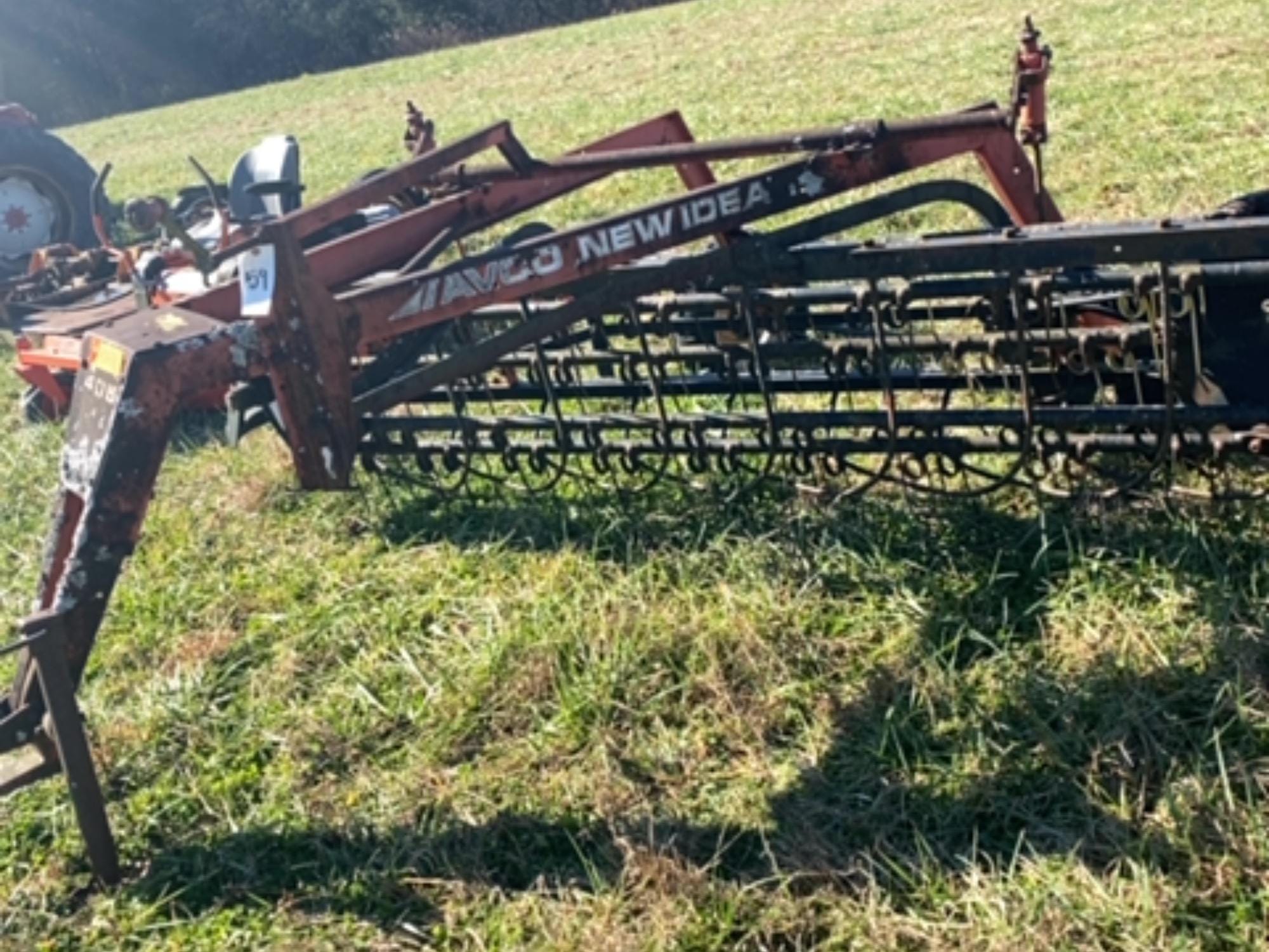 Main image New Idea 405