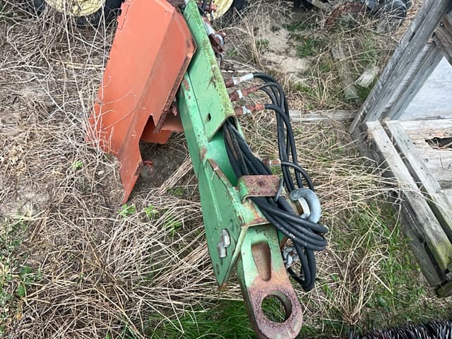 Image of John Deere 455 equipment image 2