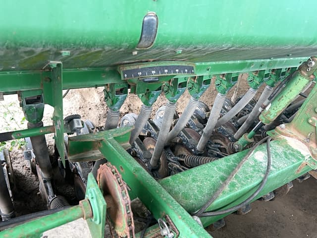 Image of John Deere 455 equipment image 4
