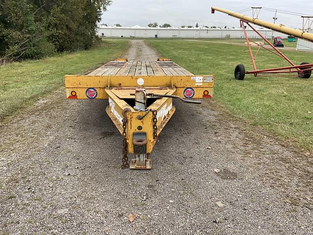 Image of Eager Beaver 20HALX equipment image 1