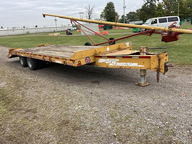 Image of Eager Beaver 20HALX equipment image 2