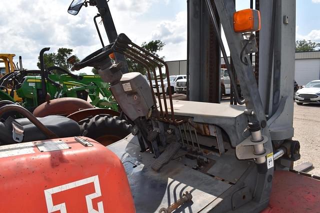 Image of Tusk 1540PD-8 equipment image 4