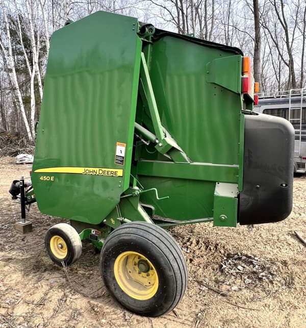 Equipment Main Image