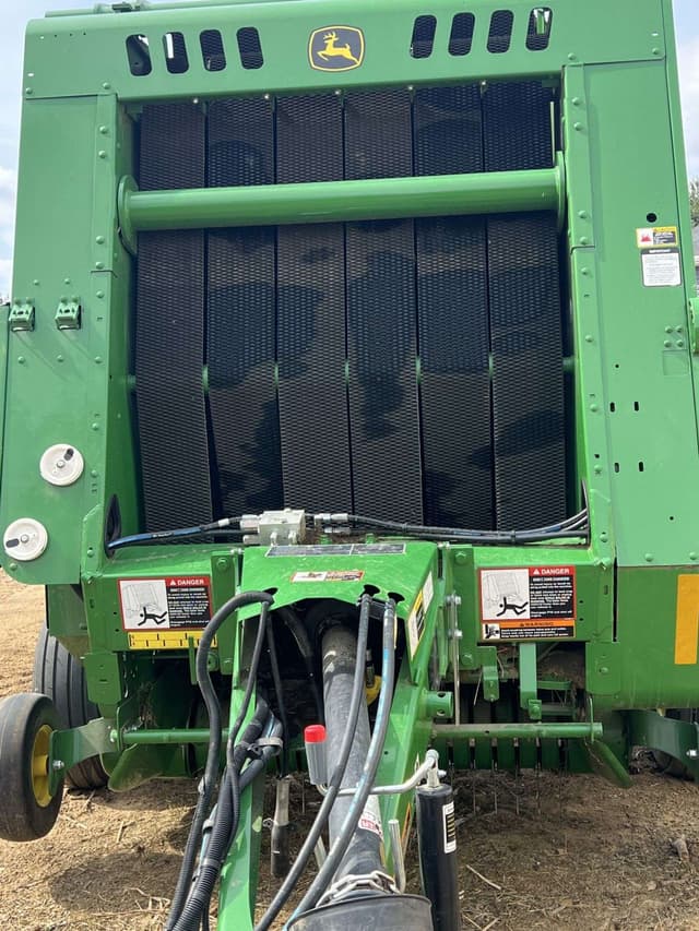 Image of John Deere 450E equipment image 3