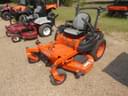 2017 Kubota Z421KW Image