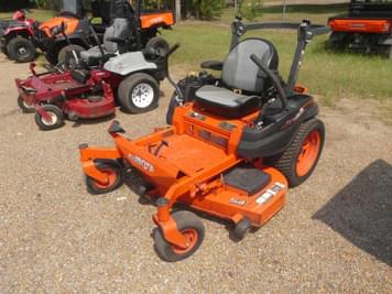 Main image Kubota Z421KW