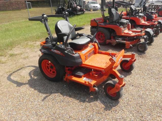 Image of Kubota Z421KW equipment image 1