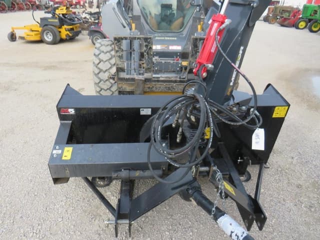 Image of Meteor 68 equipment image 4