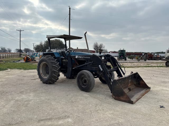 Image of Long 680 equipment image 3