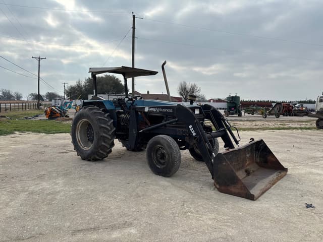 Image of Long 680 equipment image 4