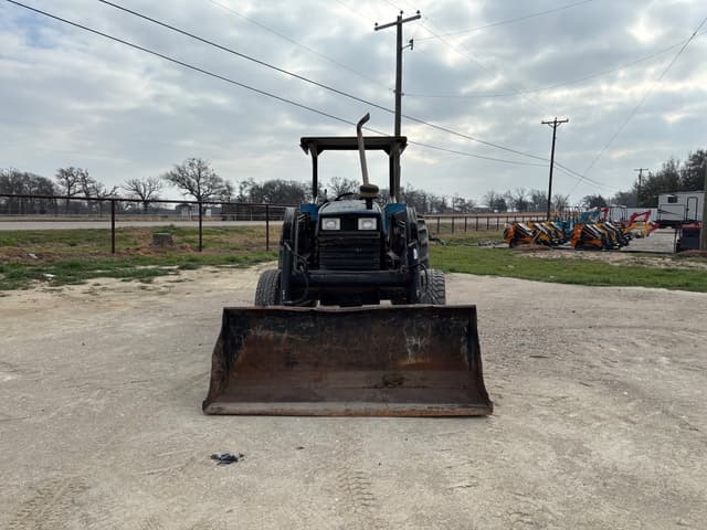 Image of Long 680 equipment image 2