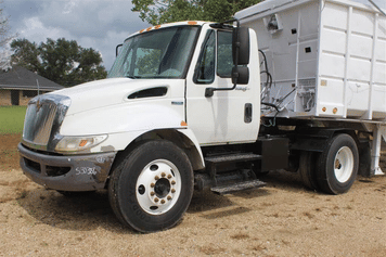 Main image International 4300