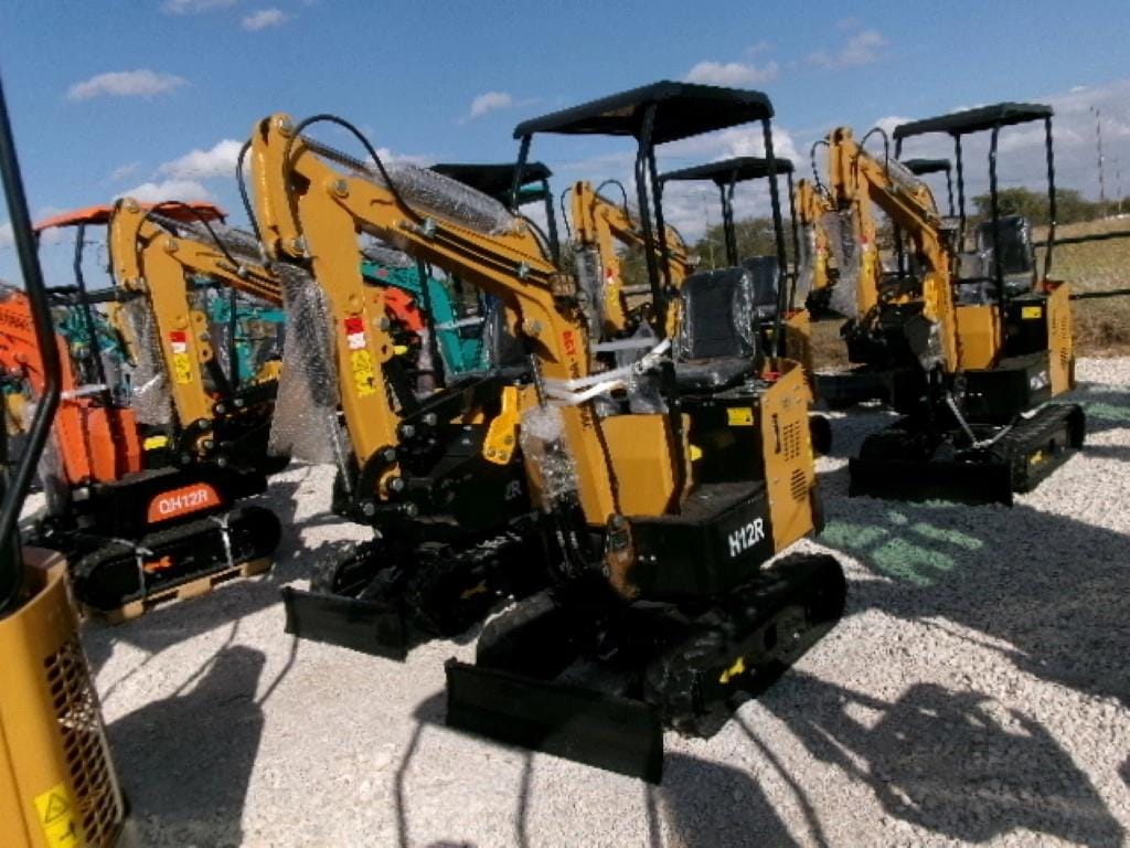 Main image AGT Industrial H12R