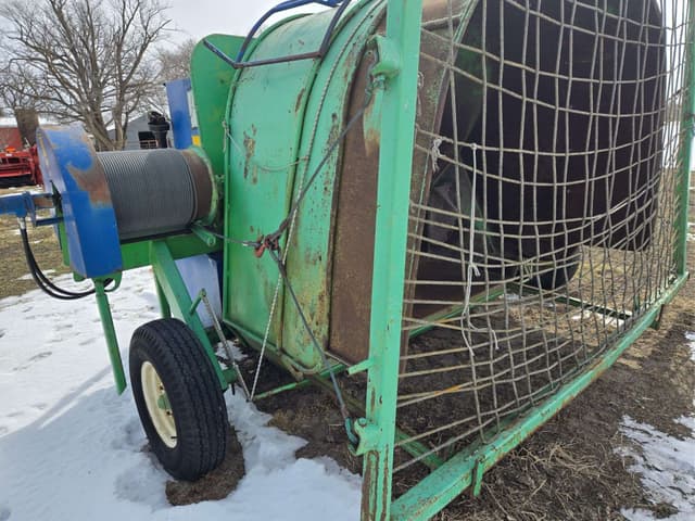 Image of Ag Bag G6000 equipment image 3