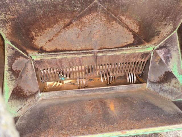 Image of Ag Bag G6000 equipment image 4