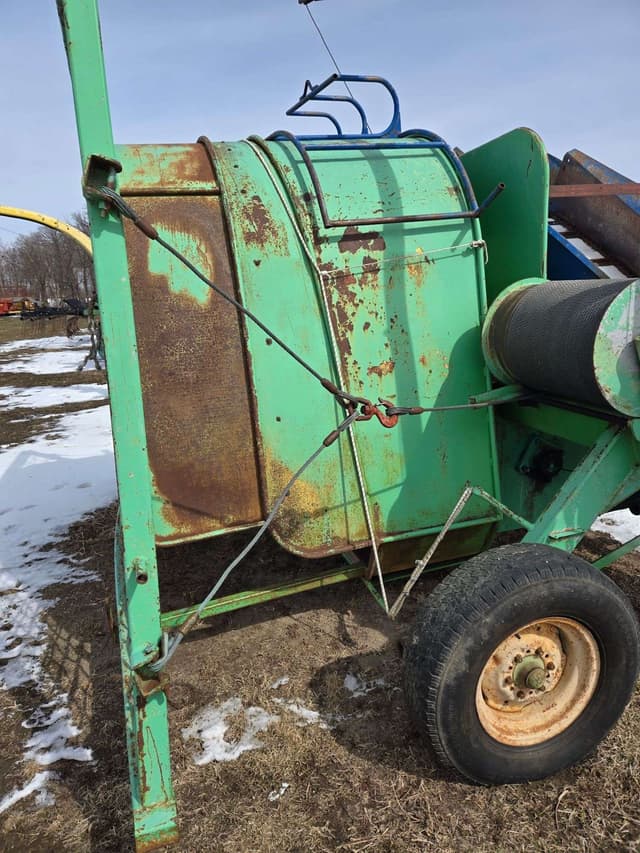 Image of Ag Bag G6000 equipment image 2