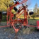 Kuhn GF7802THA Image