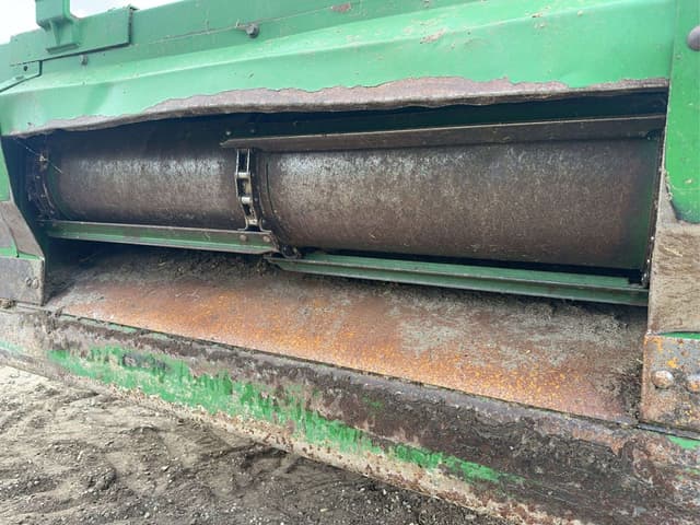 Image of John Deere 9500 equipment image 3