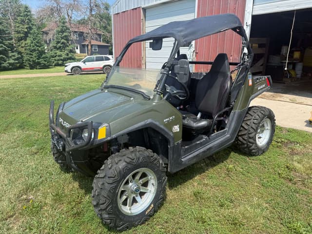 Image of Polaris Ranger RZR 800 EFI equipment image 1