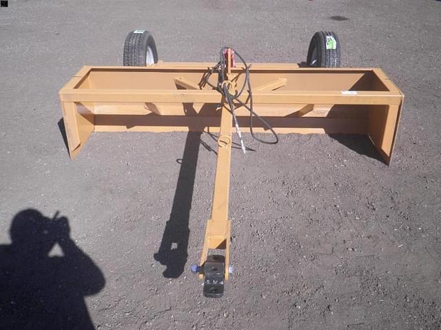 Image of  Industrias America F08 equipment image 1