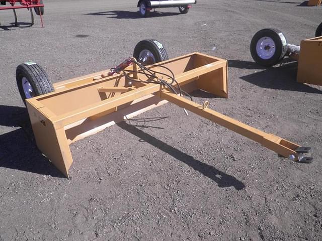 Image of  Industrias America F08 equipment image 2