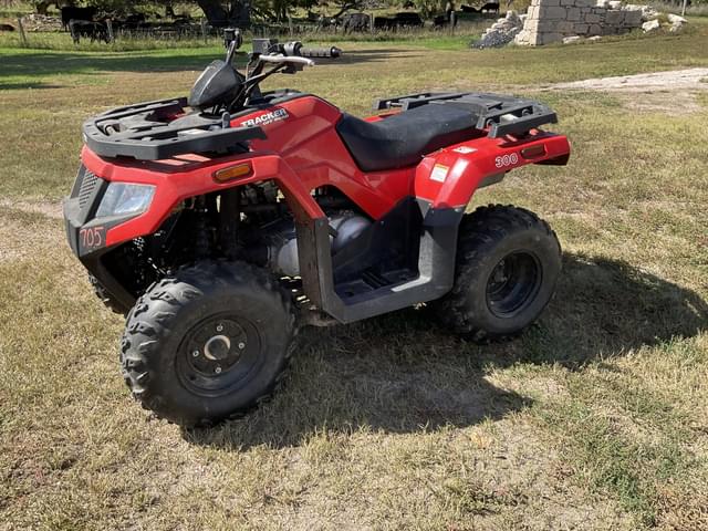 Image of Tracker 300 equipment image 2