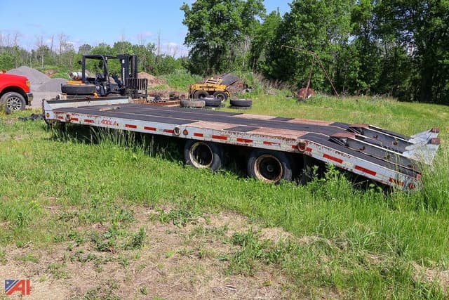 Image of Interstate 40DLA equipment image 2